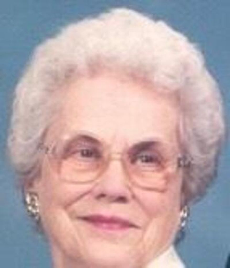 Catherine Bland Lassiter Profile Photo