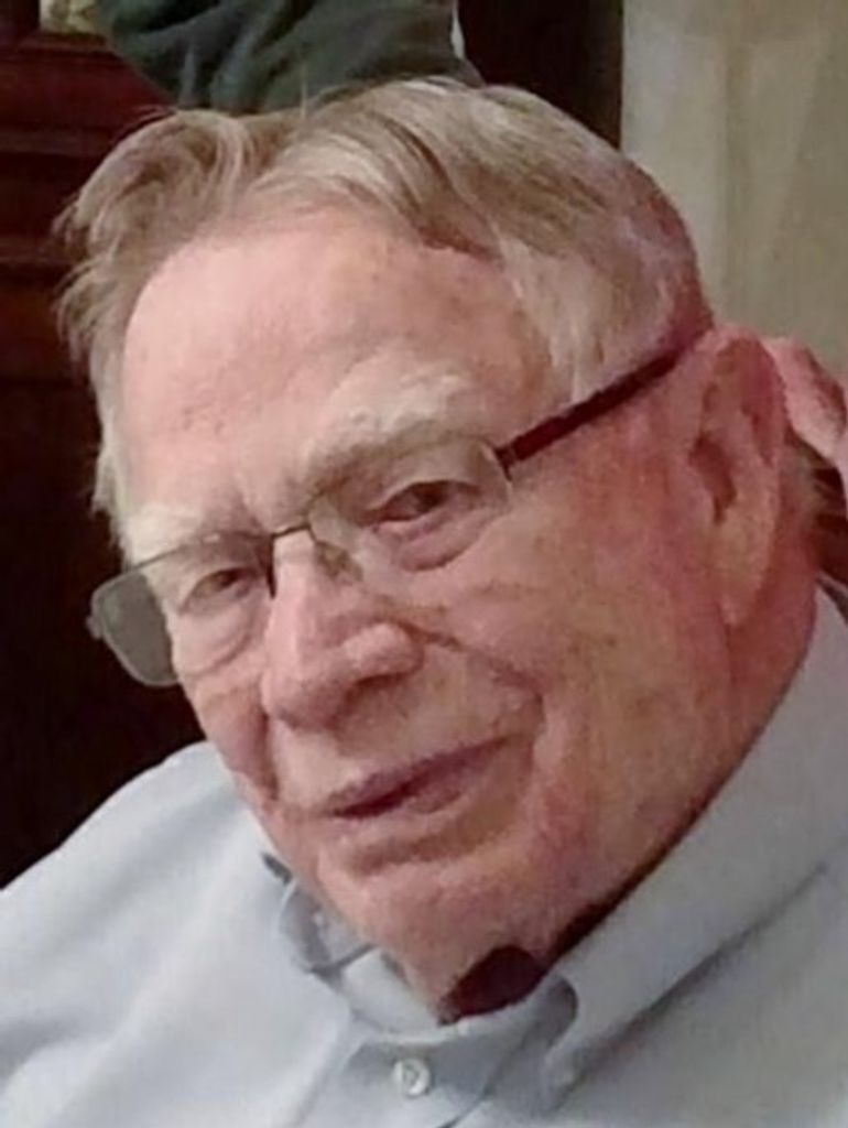 Robert A. Mcmillan Profile Photo