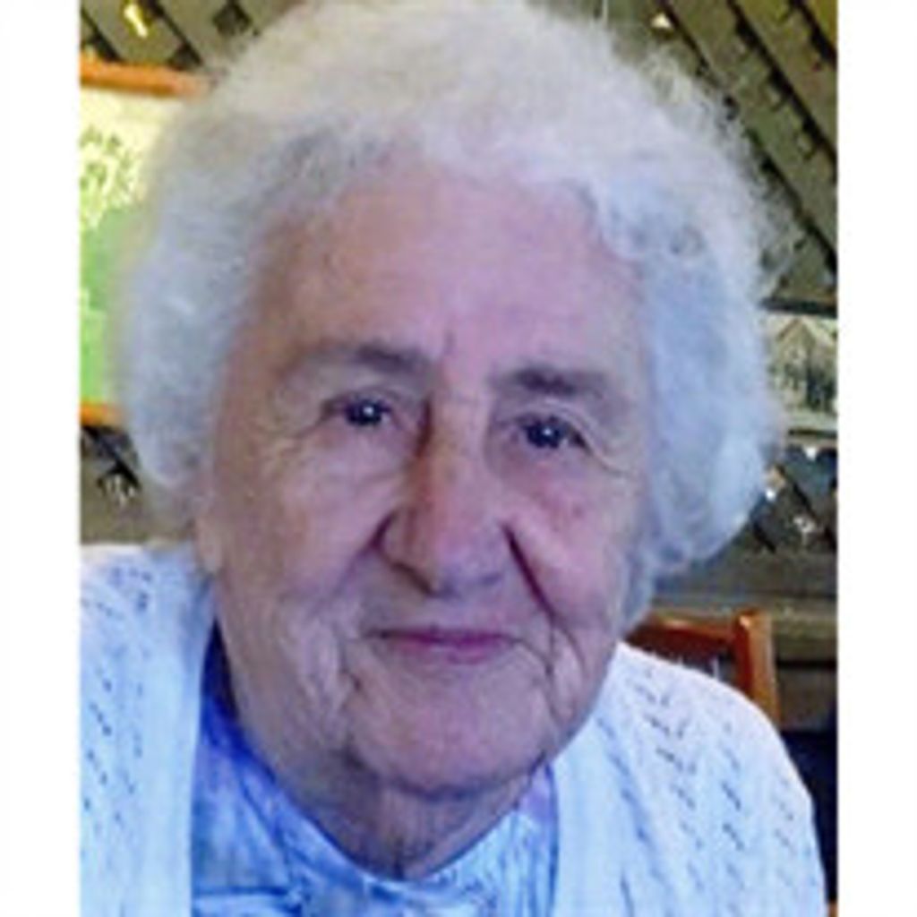 Dorothy Ellen LaFave