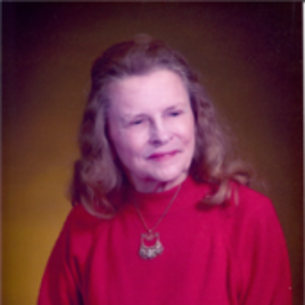 Connie Mae Dillow