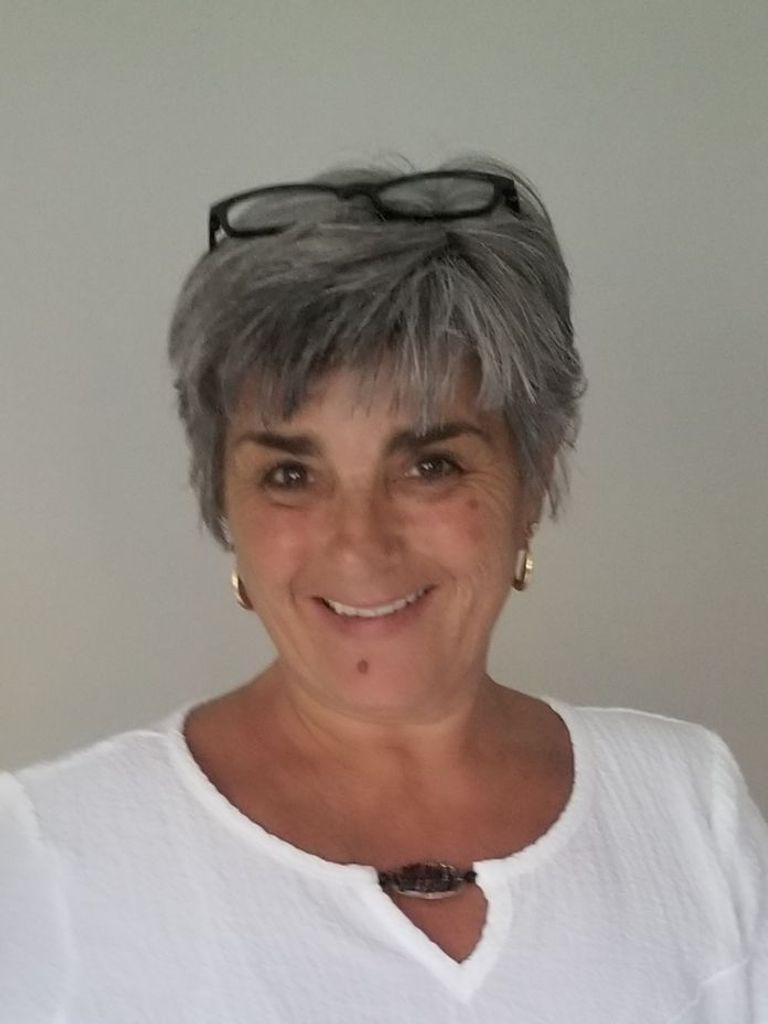 Kimberly Johnson Barnicle Profile Photo