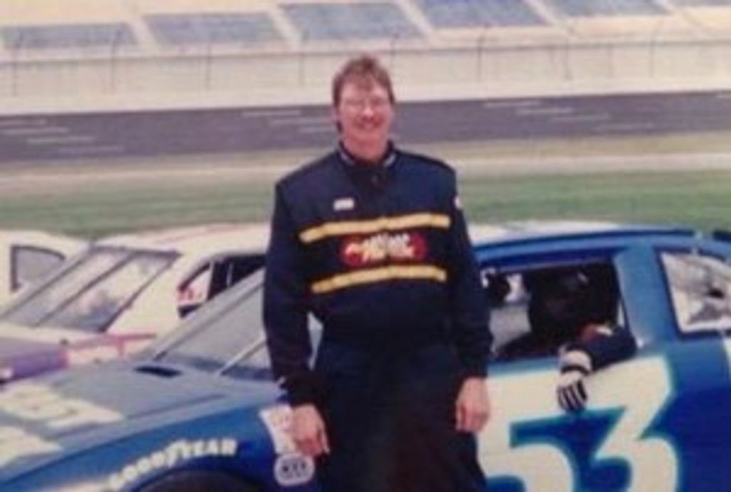 Edward Helmer, Jr.