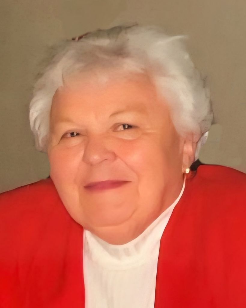 Rosalee Segbers Profile Photo
