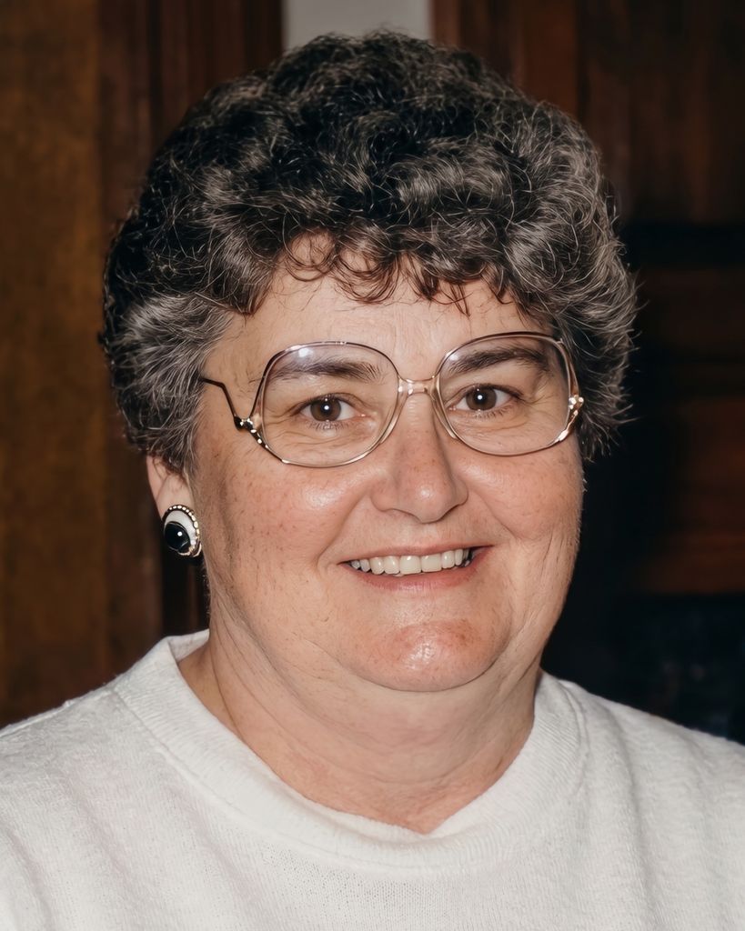 Penny Ellen Peck Profile Photo