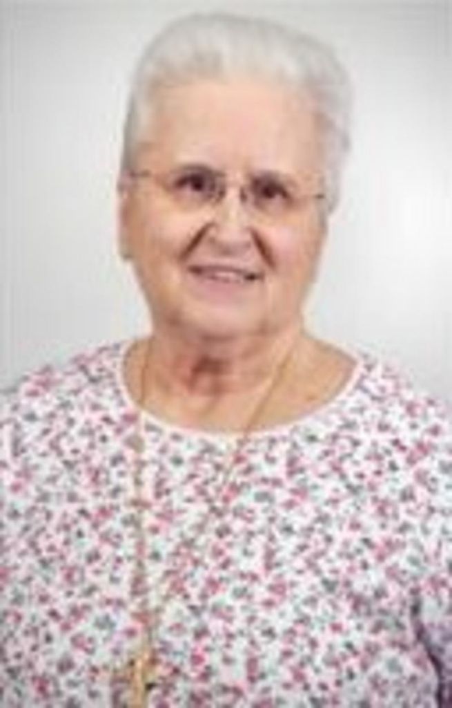 Sr. Joan Maureen Urban, Sndden Profile Photo