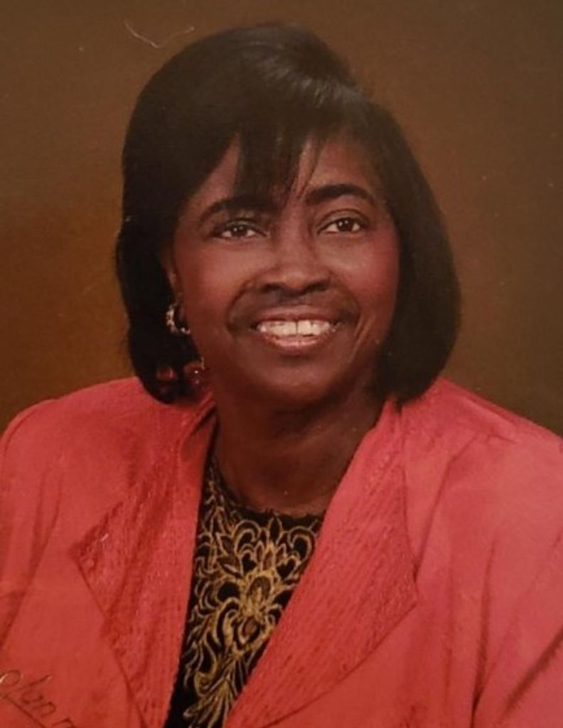 Vera Jones Profile Photo