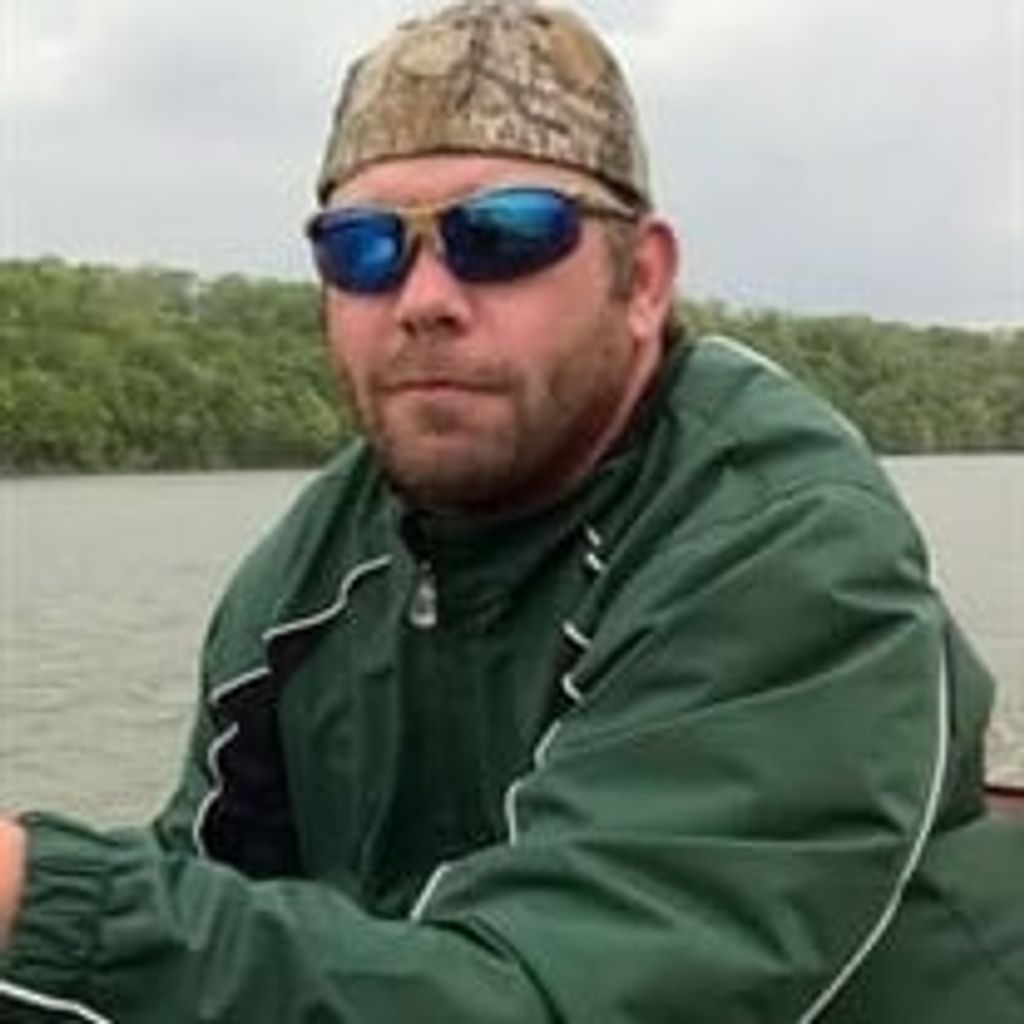 Donald Wayne Anderson