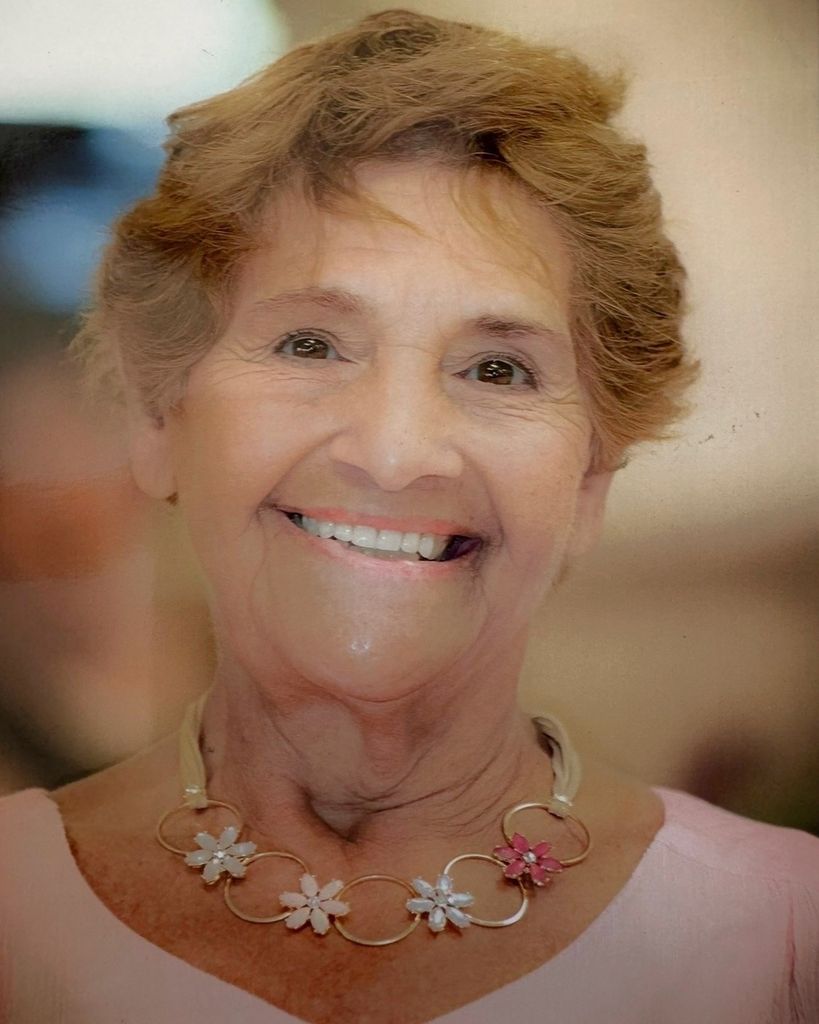 Mary A. Au Profile Photo