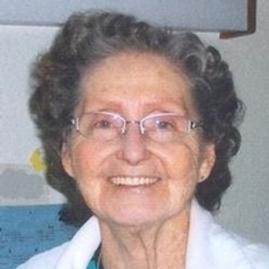 Ella Mae Benoit Profile Photo