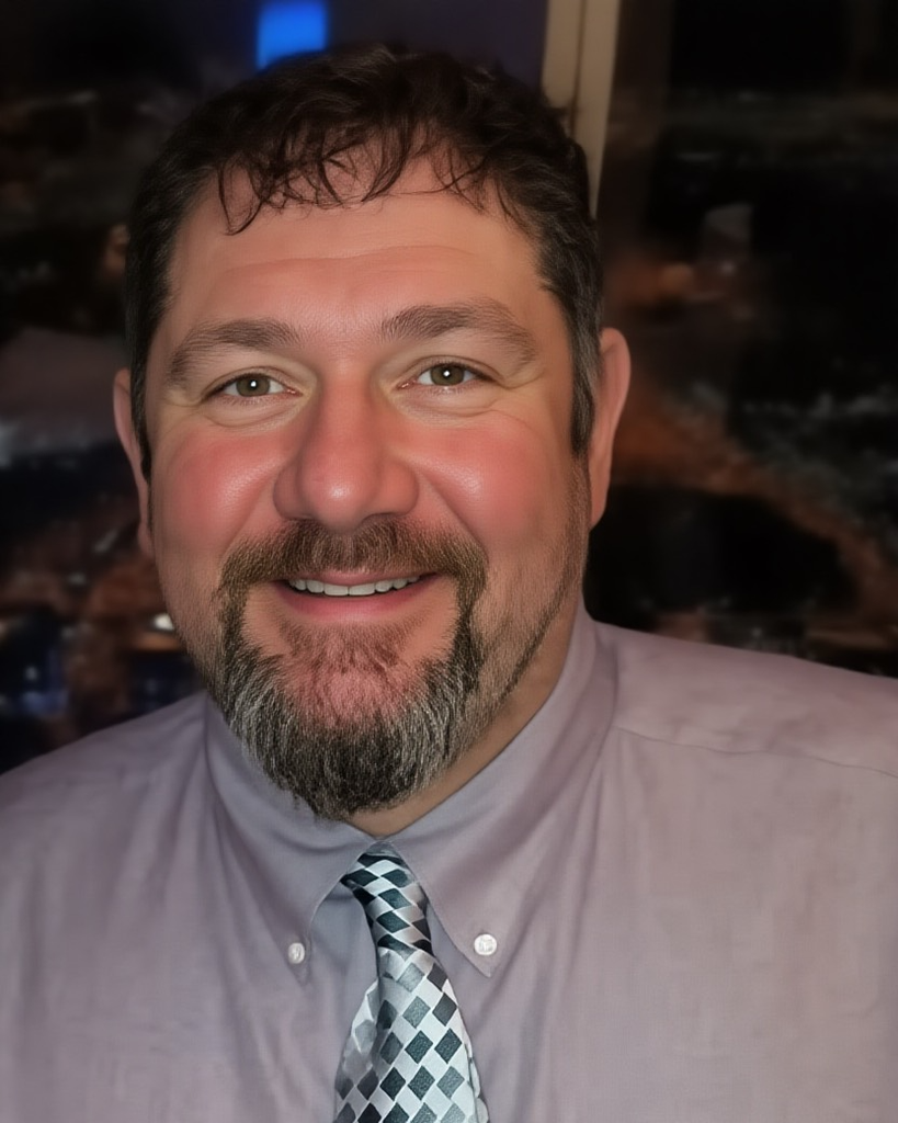 David Kyle Carr