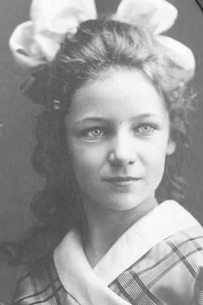 Tamsel F. Rogers