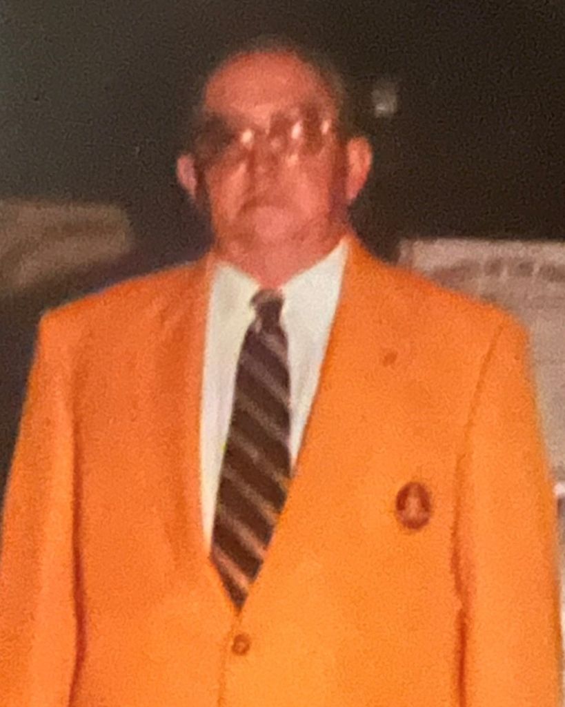 Thomas Owings Warfield, IV