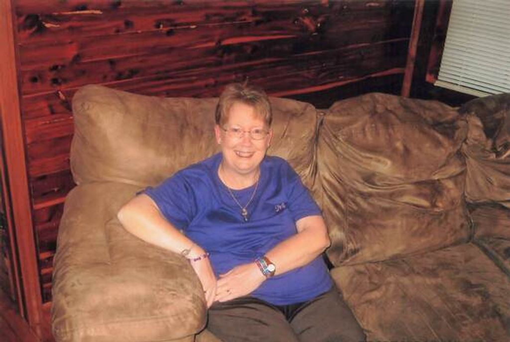Maryanne Ramsey Blair Profile Photo