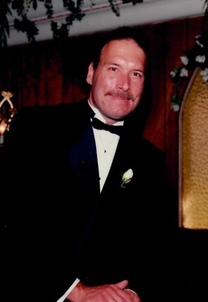Ronald Robinson