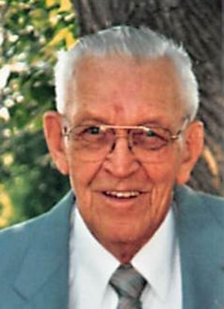 Charles "Chuck" J. Tabatt