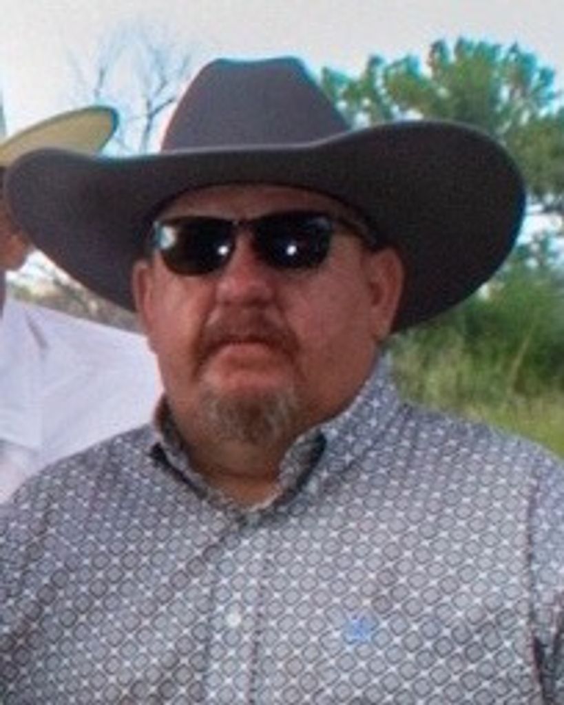 Peter "Pete" Olson