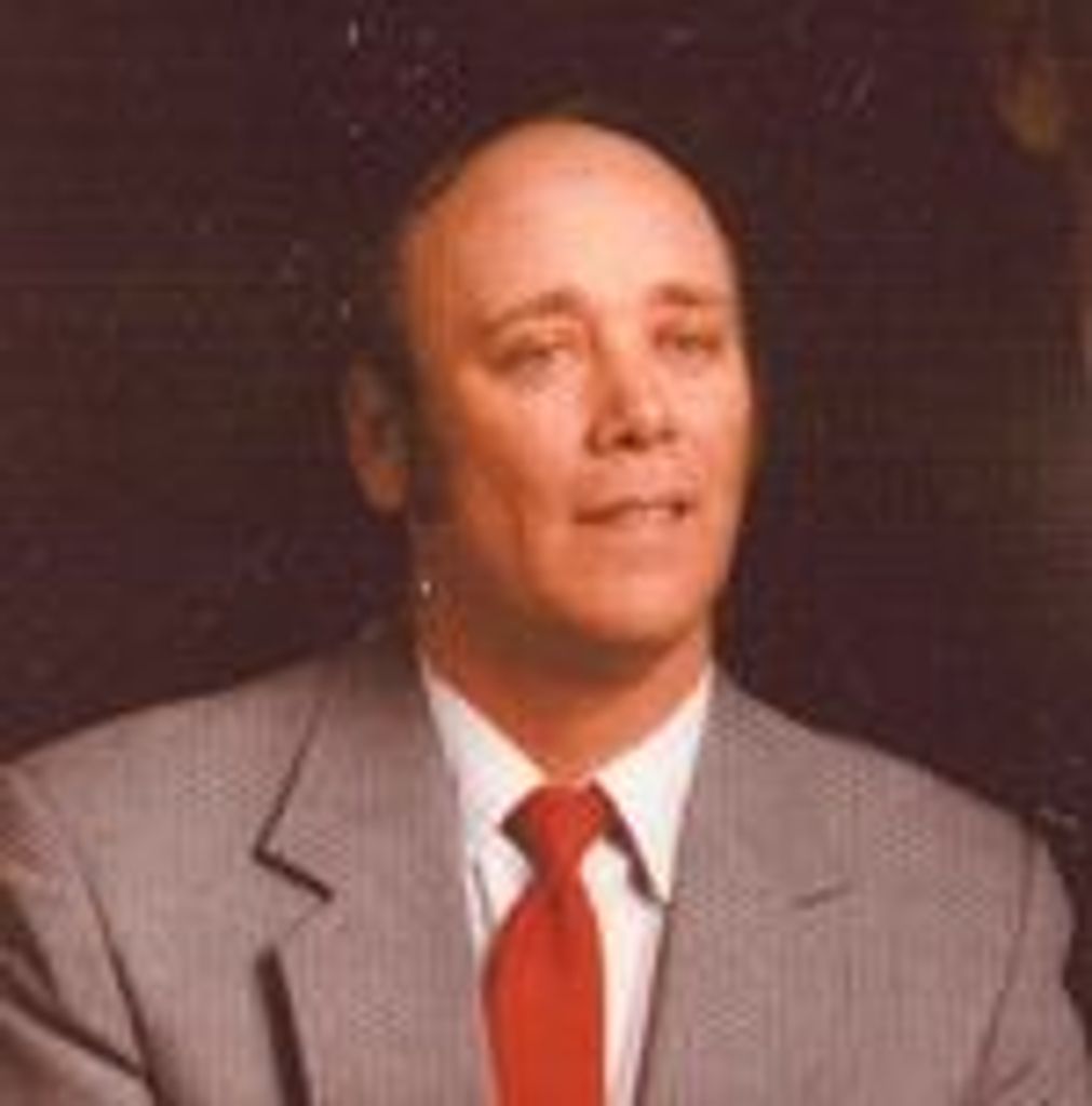 Herbert Wesley Bowen Profile Photo