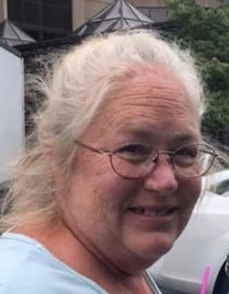 Bonnie Joe (Horstman)  Carpenter