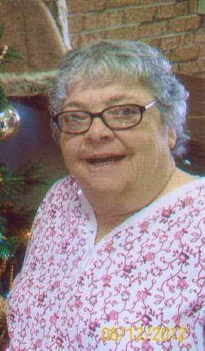 Gail C. Rameau Profile Photo