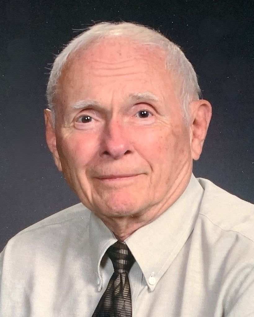 Kenneth E. Newton