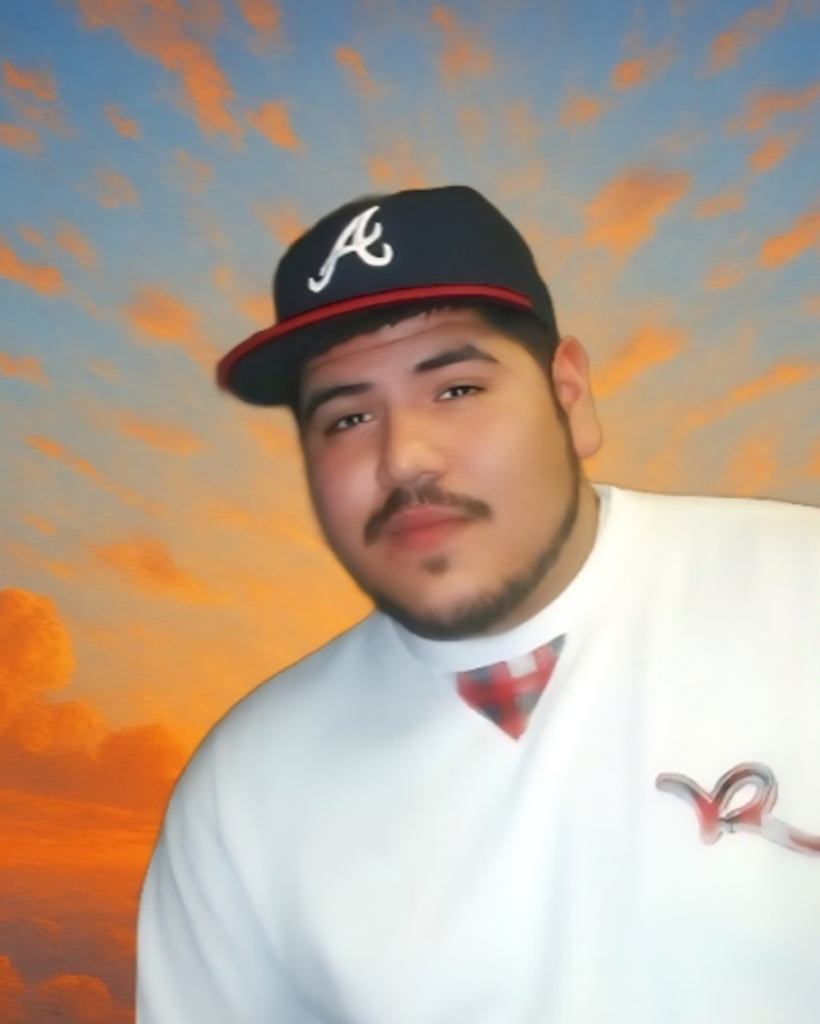 Jeremy Phillip Saiz