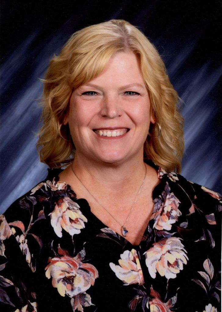 Kristien Marie Grzadzielewski Profile Photo
