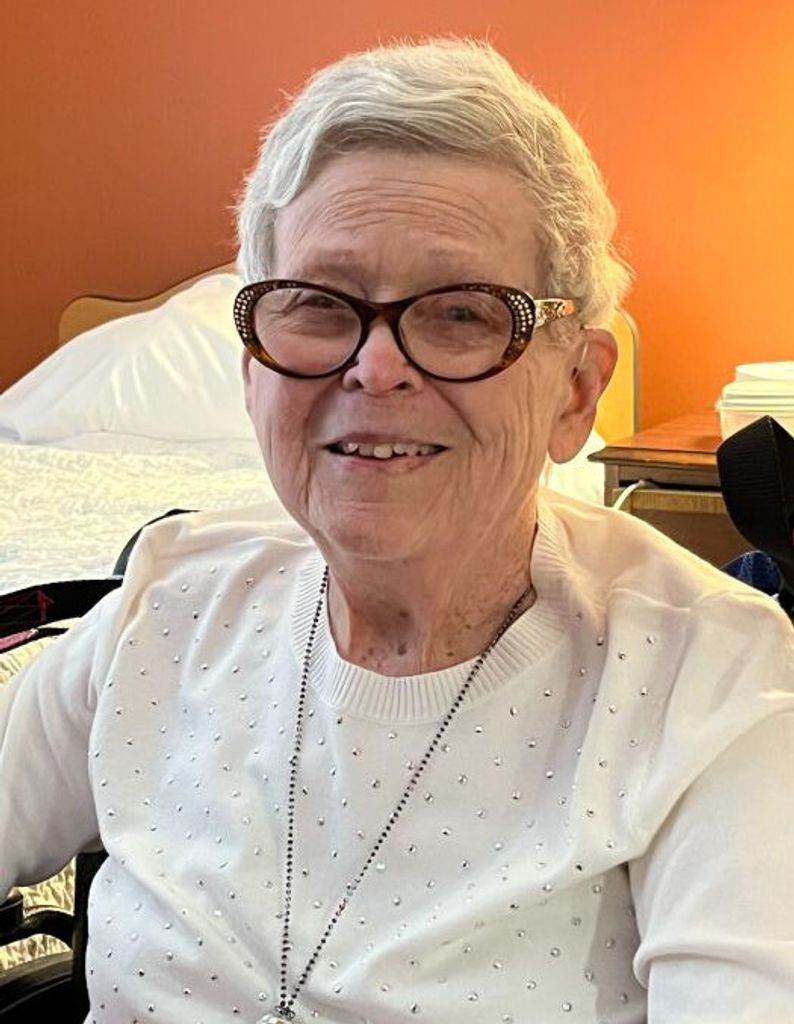 Sonya Sue (Grammer)  Elder