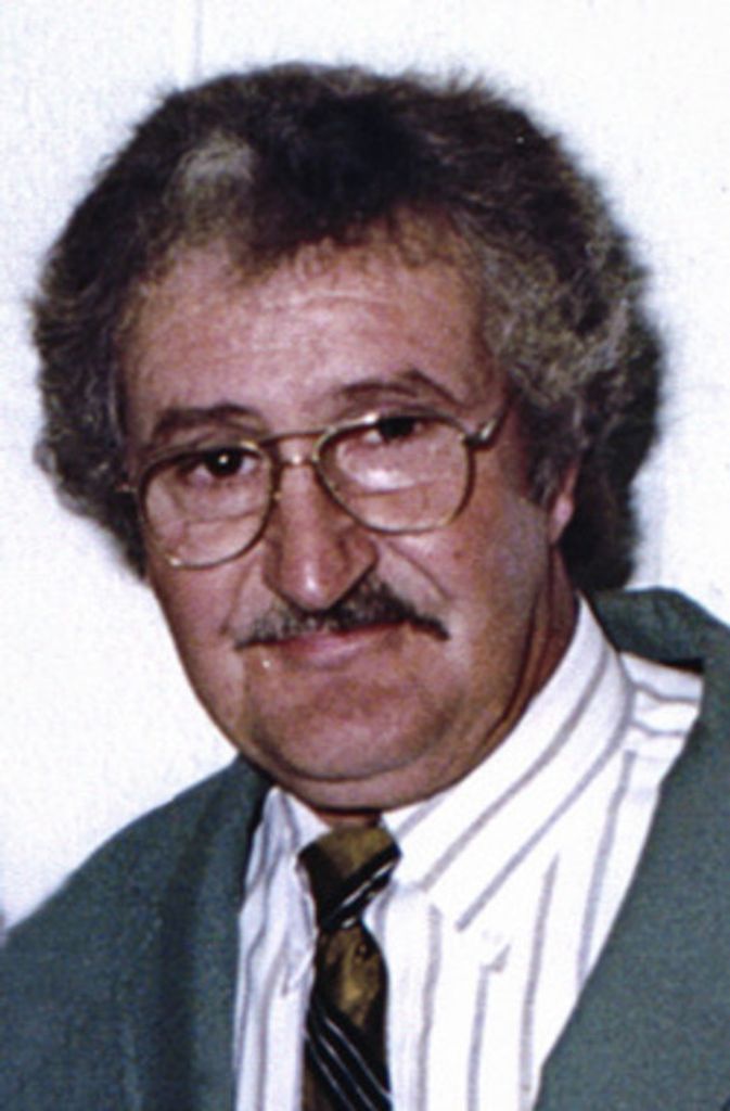Joe Jones Profile Photo