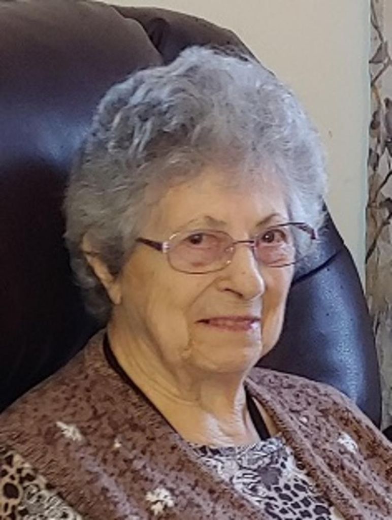 Anna M. Bishop Profile Photo