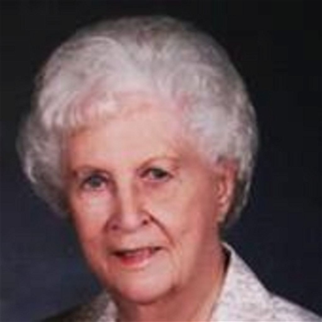 Willetta Clara Langley