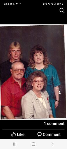 Marsha Kay (Syphers)  Long photo gallery thumbnail 164 of 172