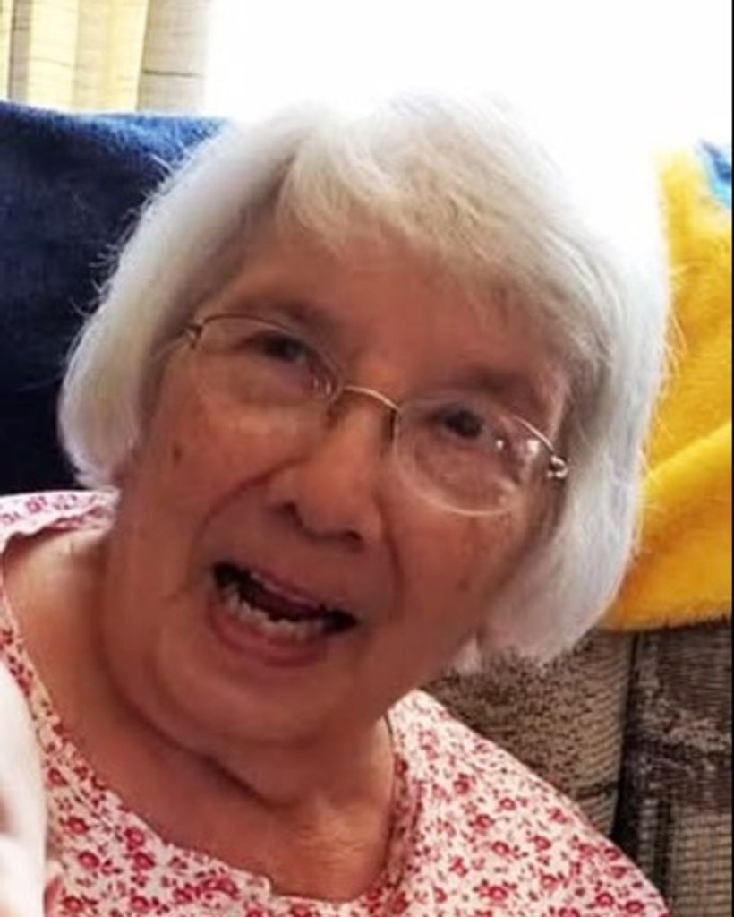 Alda L. "Bunny" Kinsella