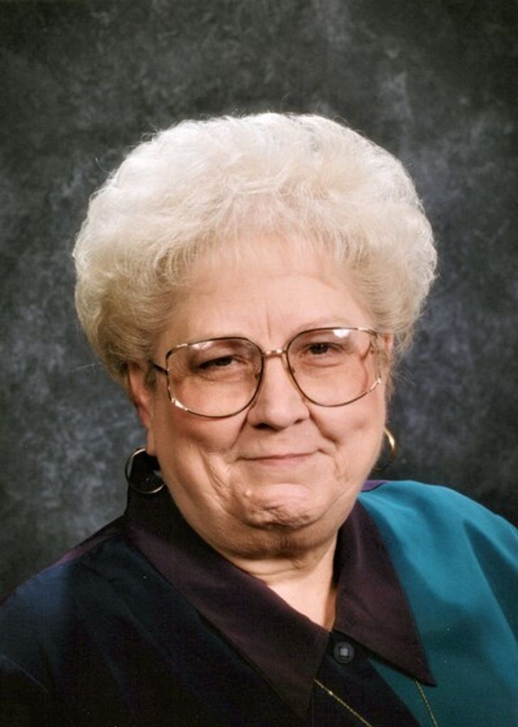 Gracie Rains Profile Photo