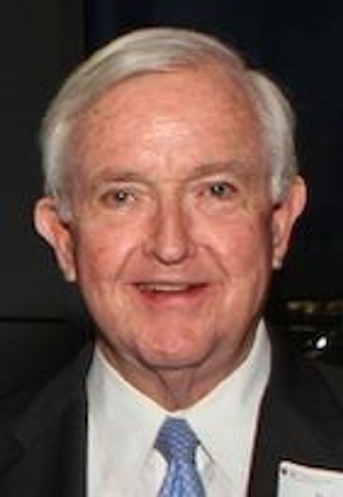 Robert F. Walsh Profile Photo