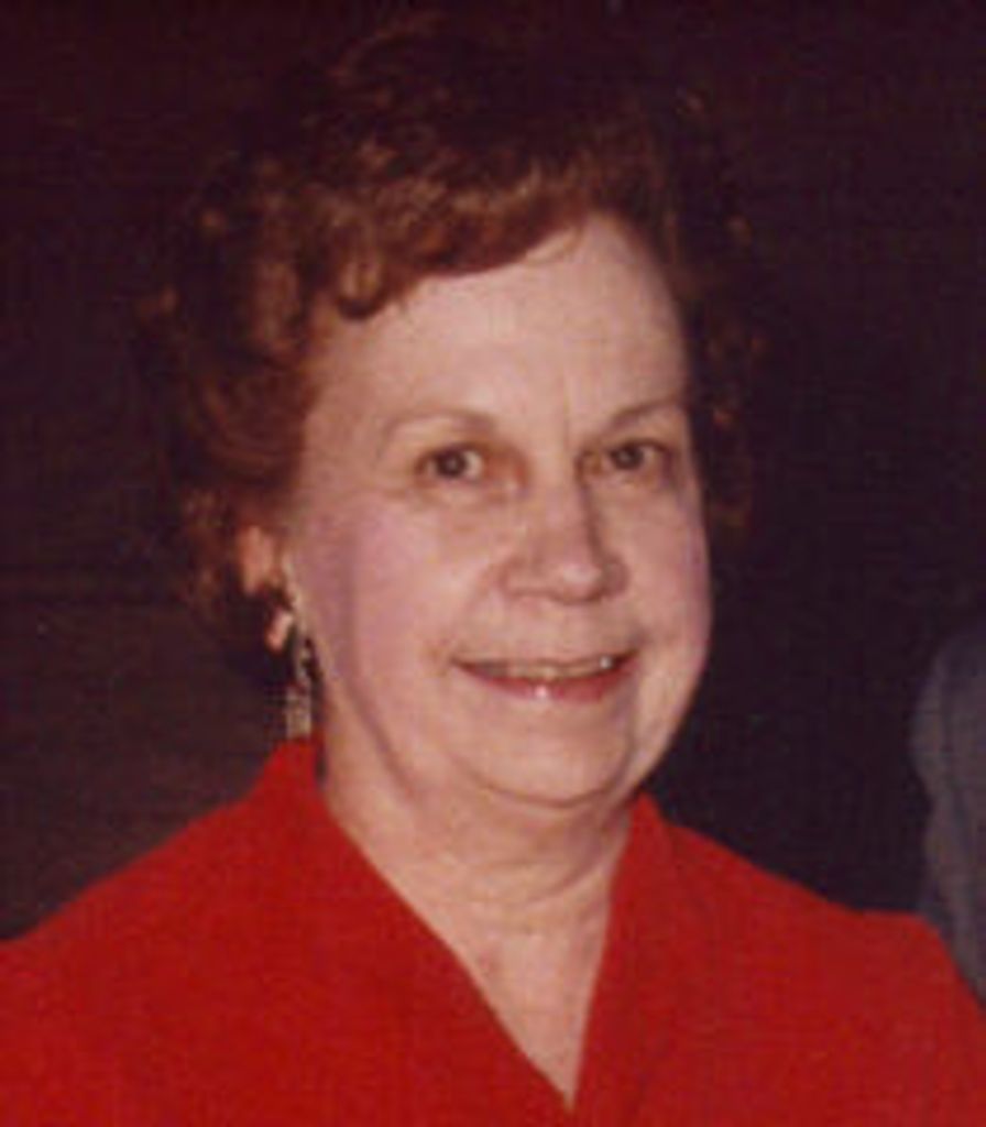 Anne E. (Mcmahon)  Schadt