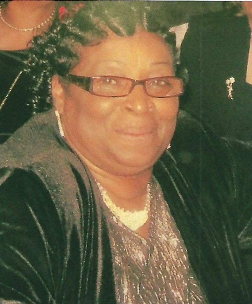 Margaret Stevens Profile Photo