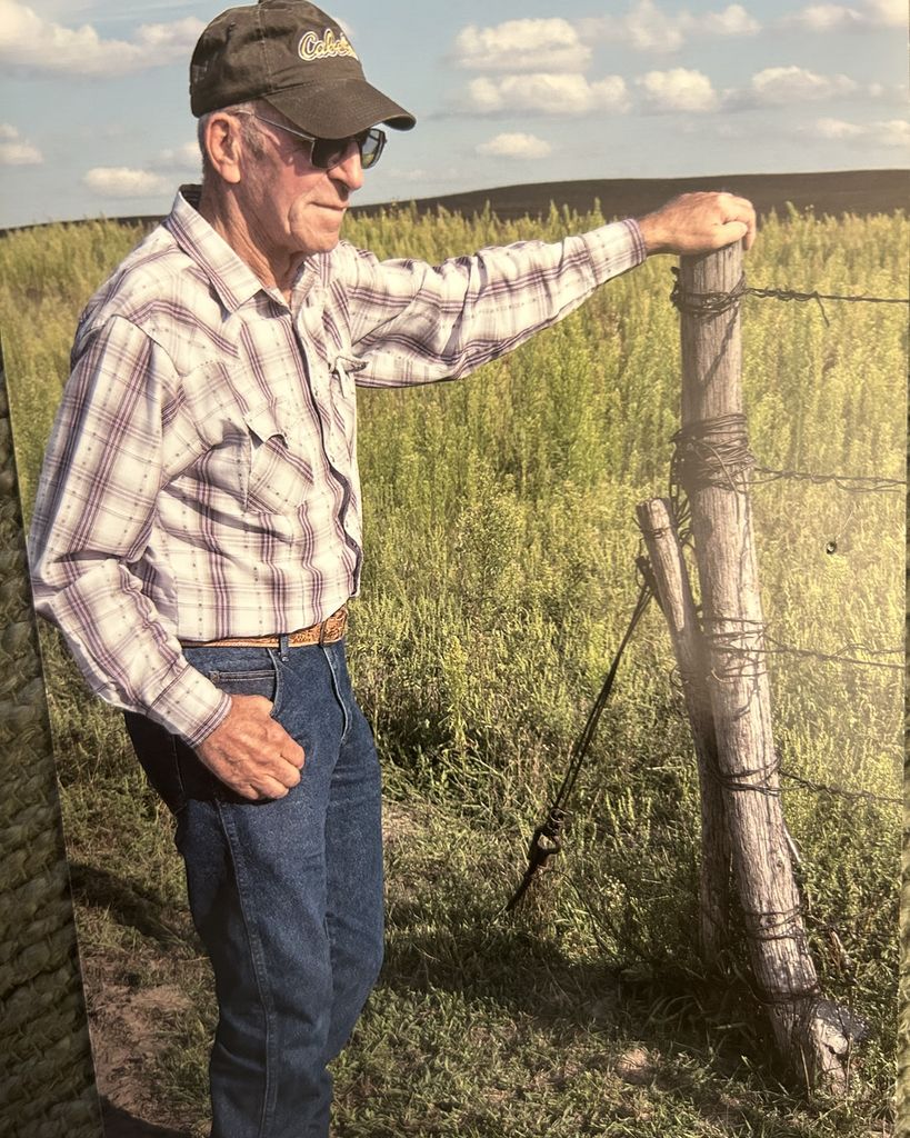 Kenny Pester Profile Photo