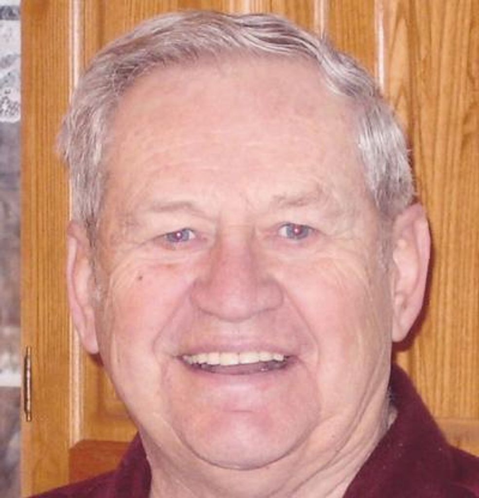 Maurice Guston Roose Profile Photo