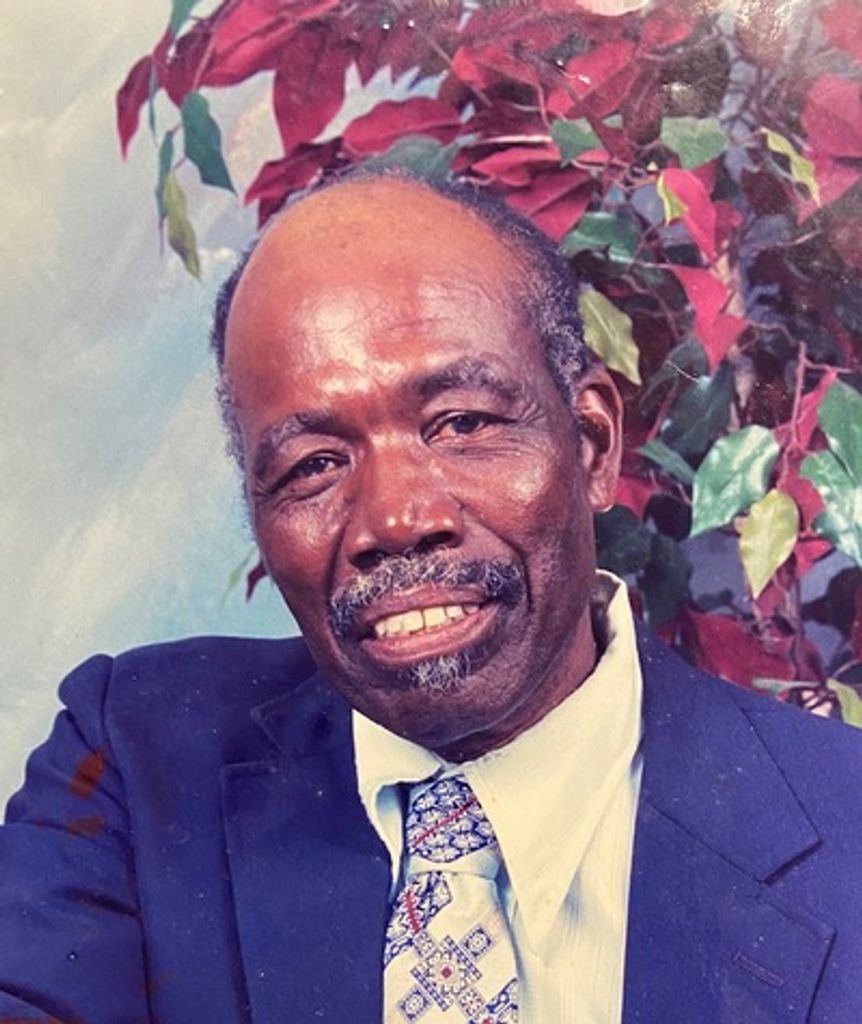 Wilton A. Dyson Profile Photo
