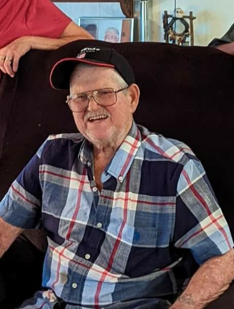 George Dykes Jr.