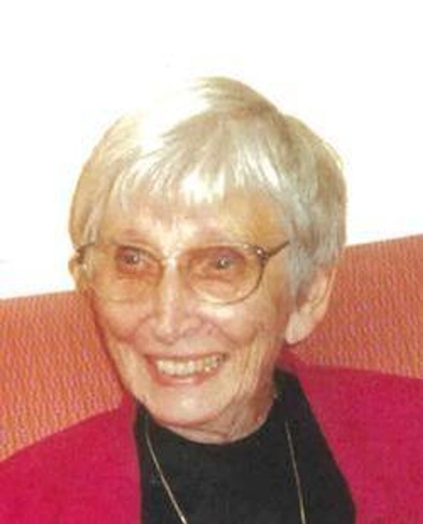 Julia S. Conderman Wernicke