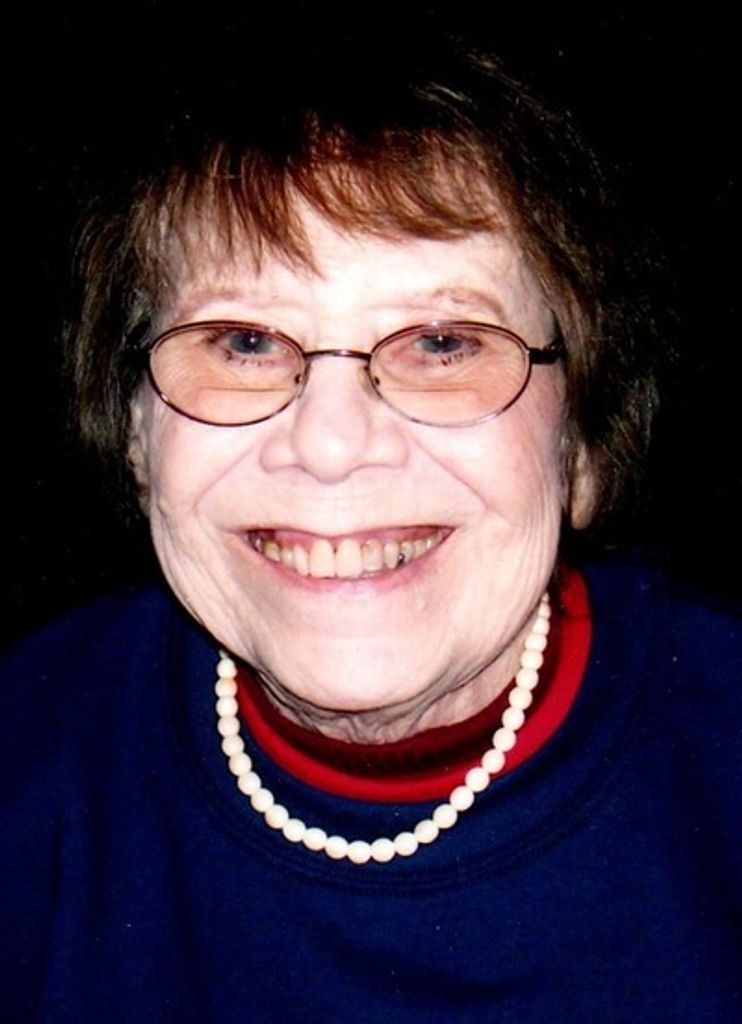 June L. Burress Profile Photo