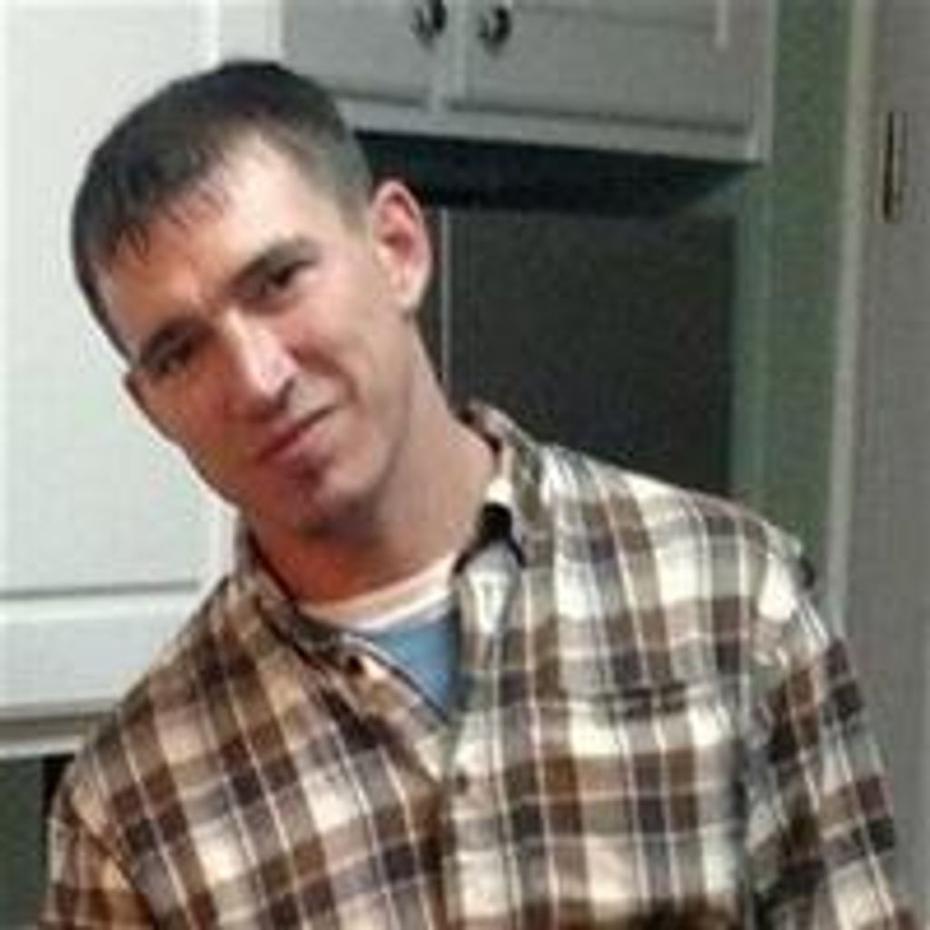 Daniel Lee Welch