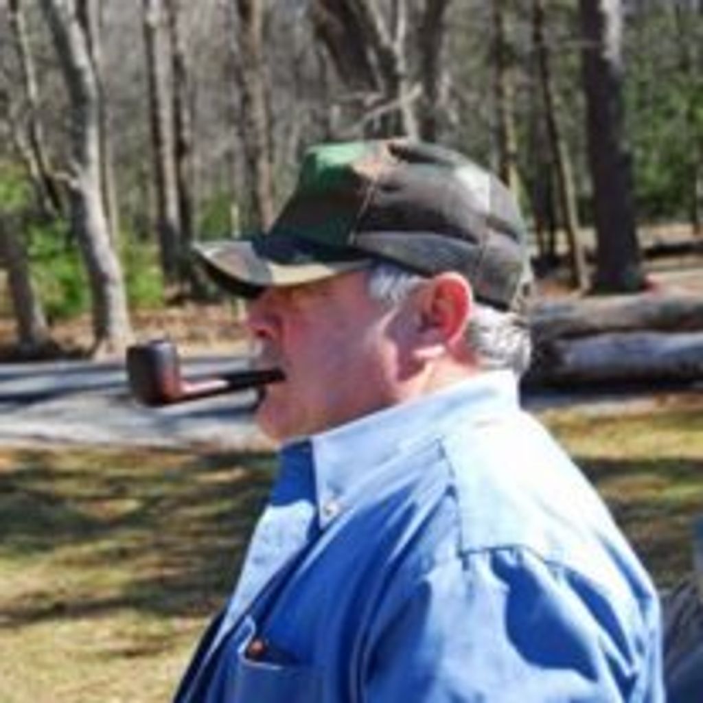 George John Marcinko Jr.