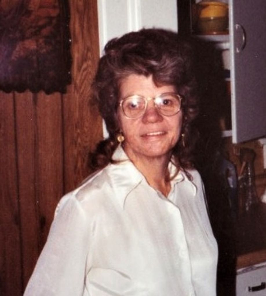 Beverly Joyce (Klingerman) Phillips Profile Photo