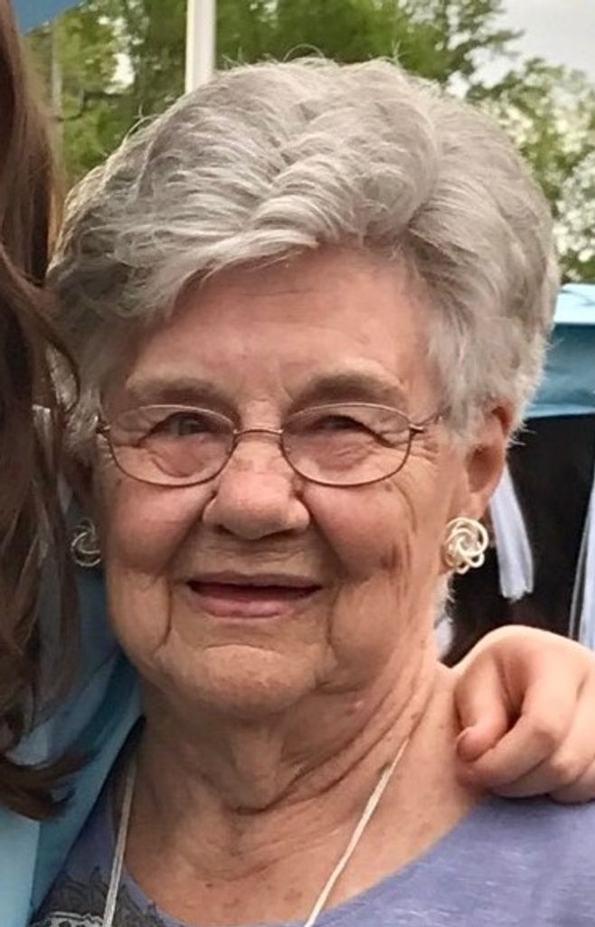 Barbara Lechnir