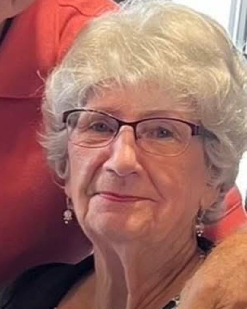 Kathleen Ann May