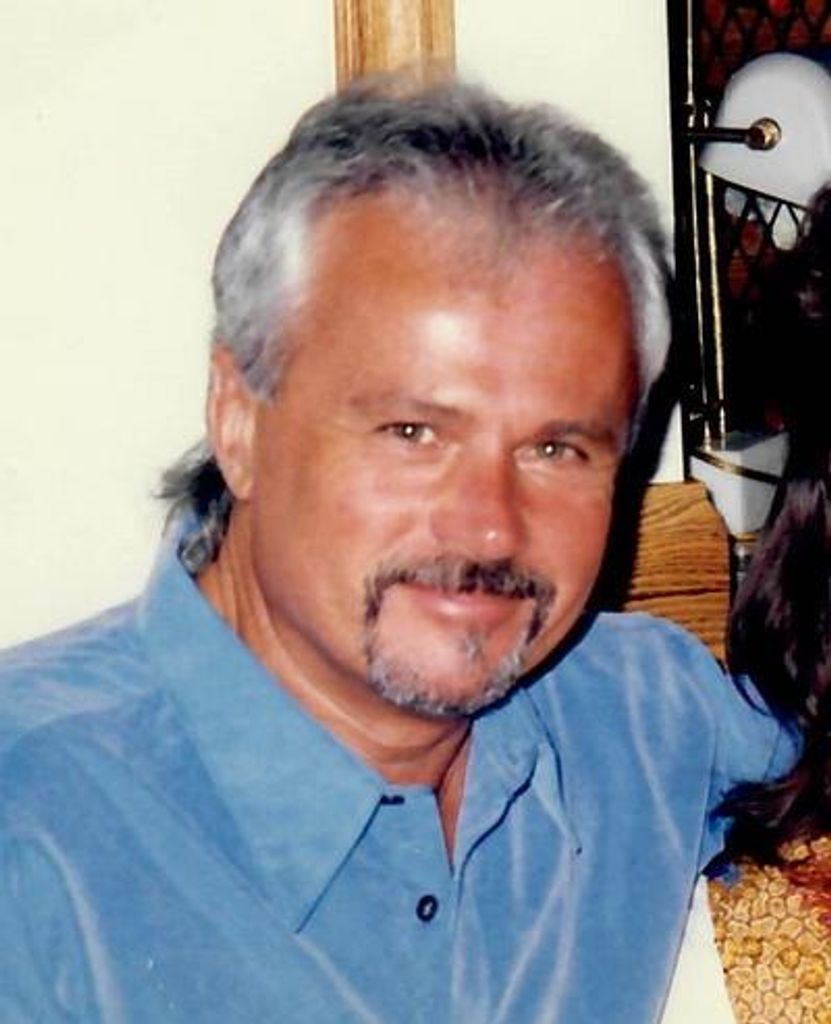 Thomas L. Nickerson Profile Photo