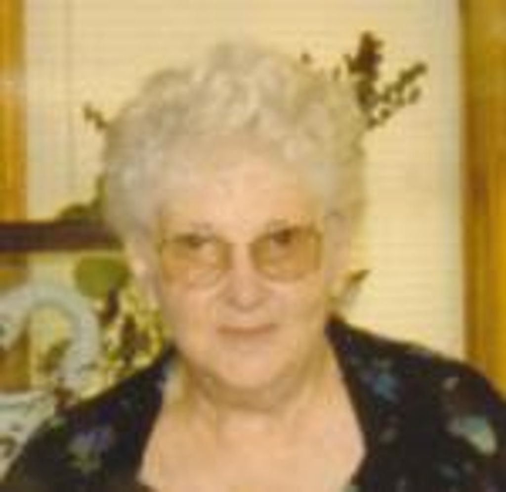 Ellamae R. (Pierce) Hannan