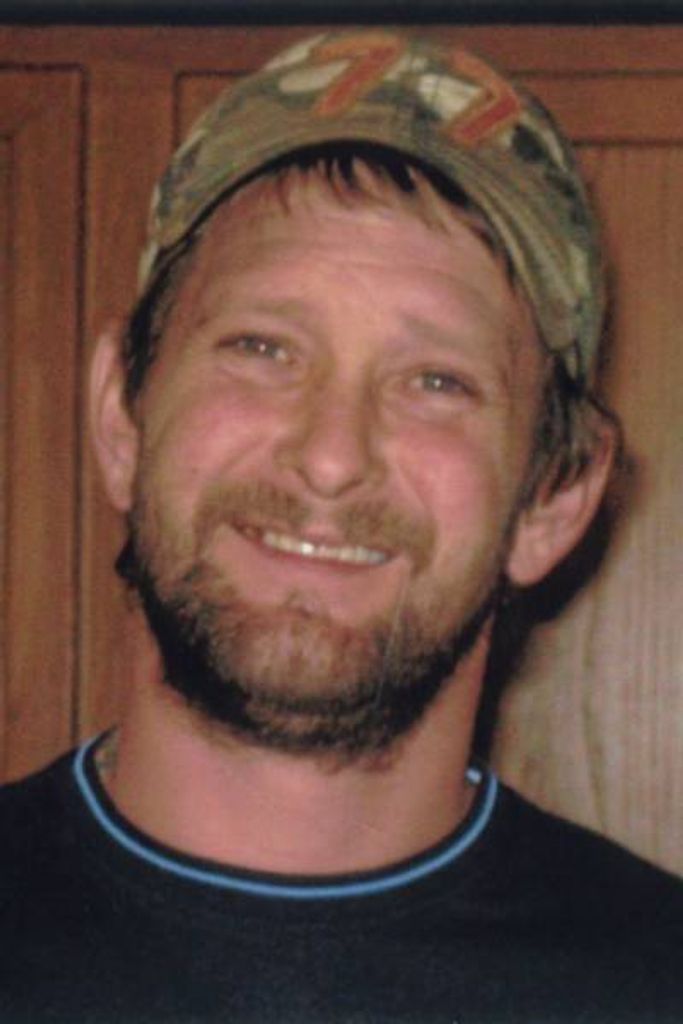 Ronnie Joe Byrd Profile Photo